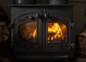 Uppvärmning av ditt hem med värmepellets