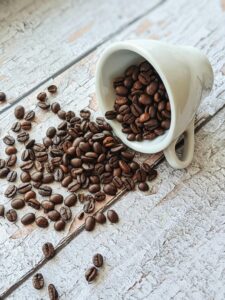 Skillnaderna Mellan Kaffemaskin och Kaffebryggare för Företag