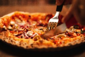 Restaurangmaskiner av Stor Vikt: Rational Ugnar och Pizzaugnar