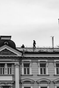 Tryggt Tak i Norrköping: Viktigt Att Tänka På Vid Takbyte