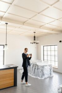 Optimal Komfort och Energieffektivitet: Klimatstyrning Vid Nybyggnation