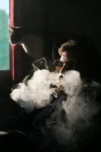 E-juice: Hjärtat av Vapingupplevelsen